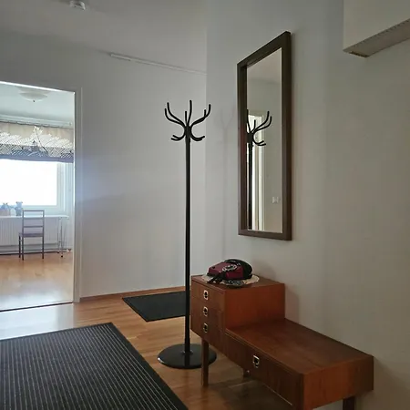 Asemakatu 20 Apartamento