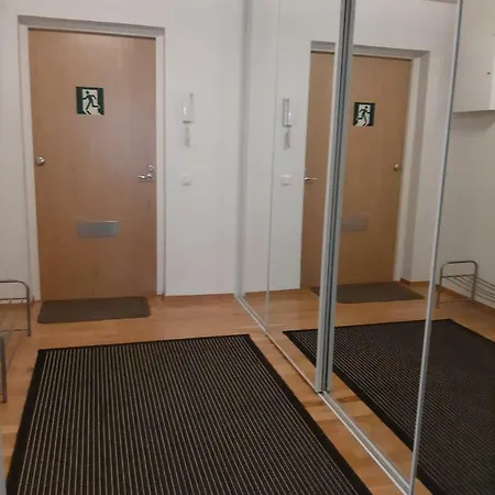 Asemakatu 20 * Κουόπιο