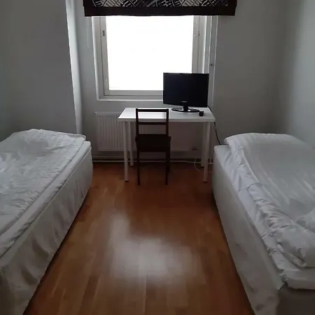 Asemakatu 20 Κουόπιο