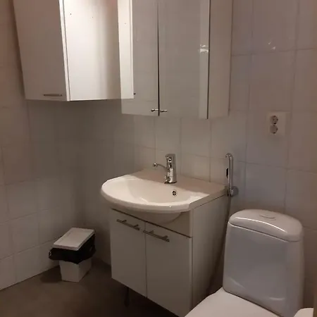 Asemakatu 20 Appartamento