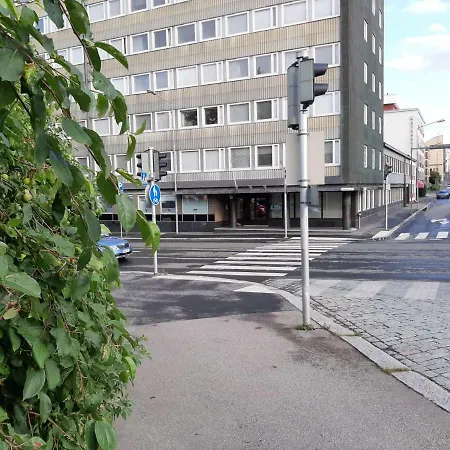 Διαμέρισμα Asemakatu 20