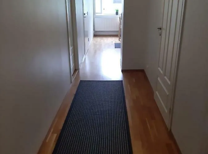 Asemakatu 20 شقة كوبيو